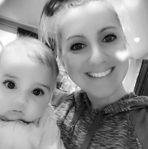 Meet your Posher, Sabrina